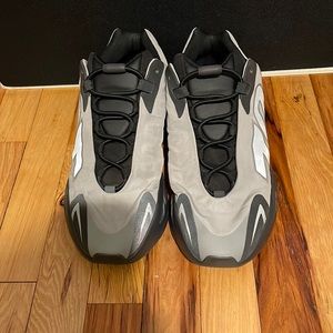 Adidas Yeezy Boost 700 MNVN Geode. Worn 1x size 13. No box